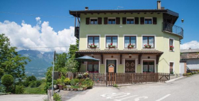 Casa Verde Belluno